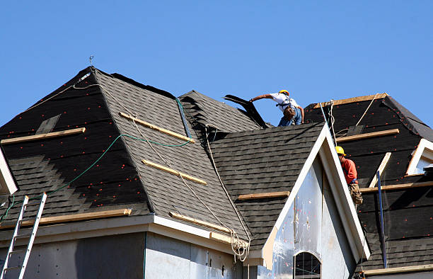 Best Residential Roofing Contractor  in Naugatuck, CT