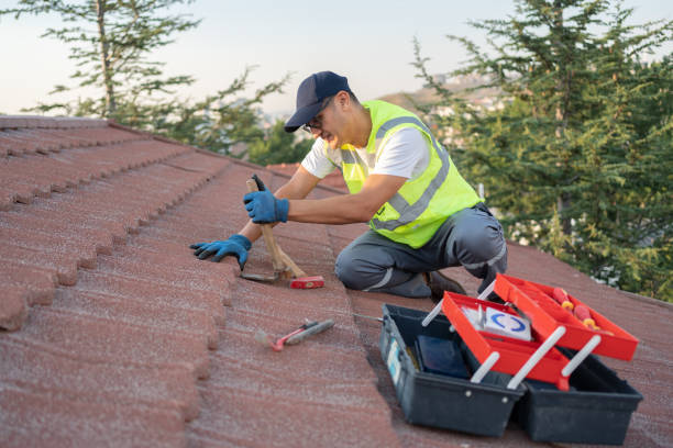 Roof Installation Near Me in Naugatuck, CT