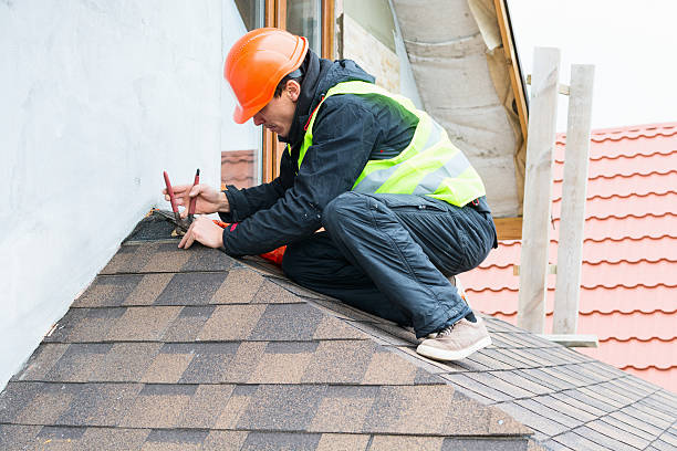 Heating Cable for Roof Installation in Naugatuck, CT