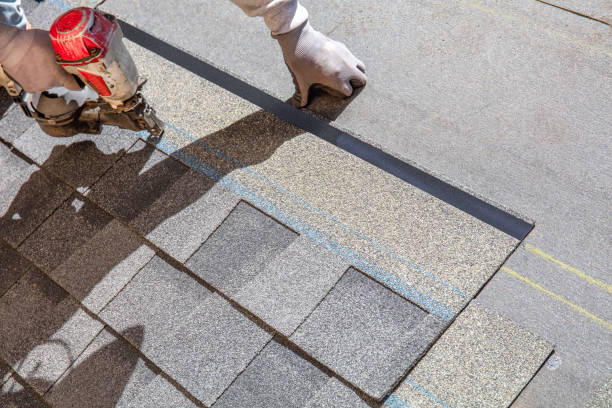 Best Storm Damage Roof Repair  in Naugatuck, CT