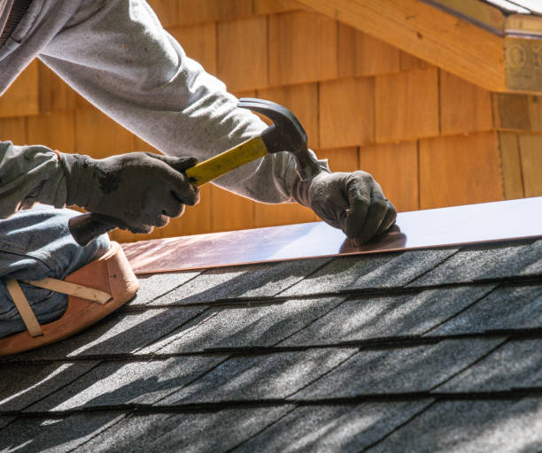 Professional Roofing Contractor in Naugatuck, CT